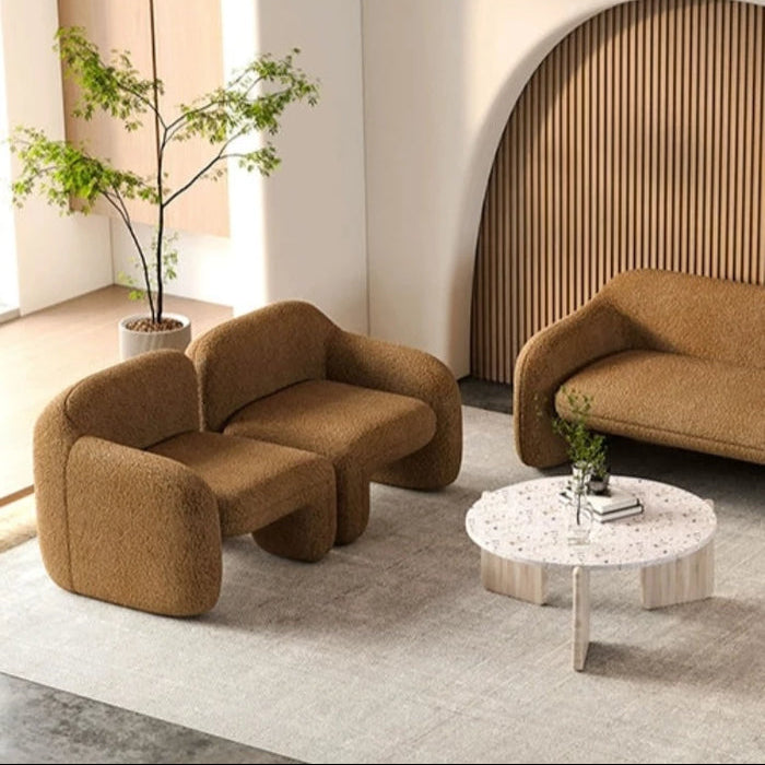 Chair GOSDA