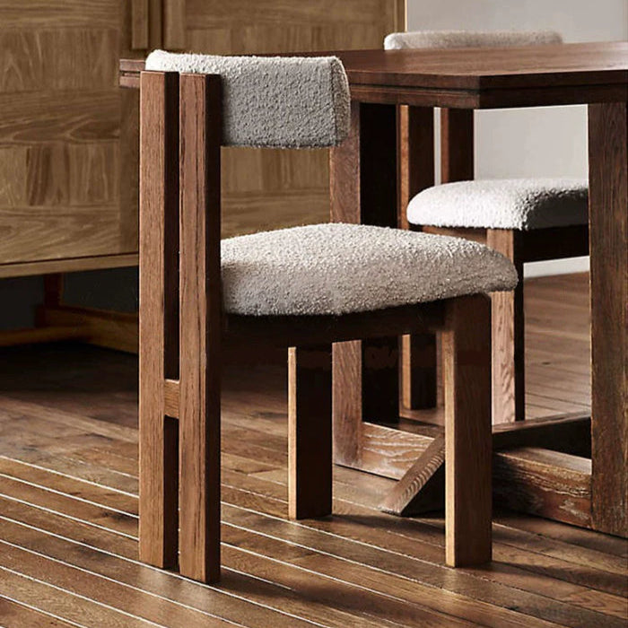 Chair HUGAR