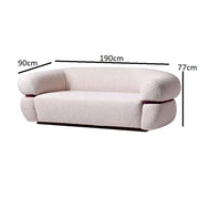 Sofa DALISA