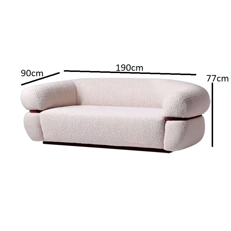 Sofa DALISA