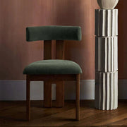 Chair HUGAR