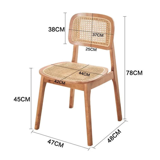 Chair WONDA