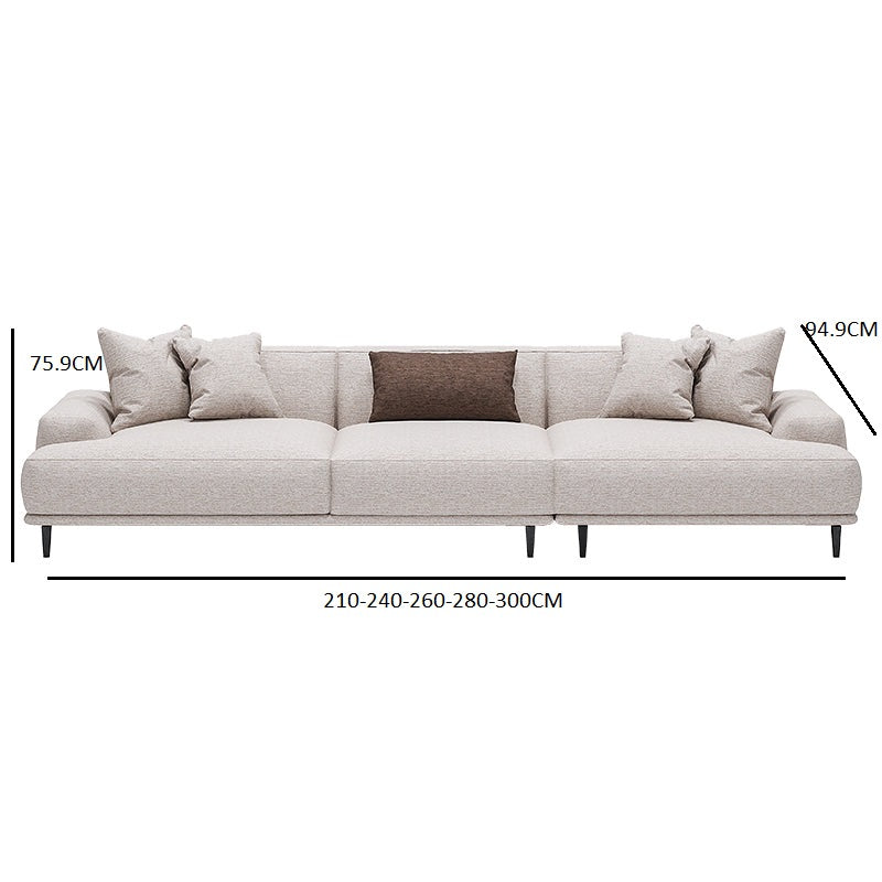 Sofa SILAS