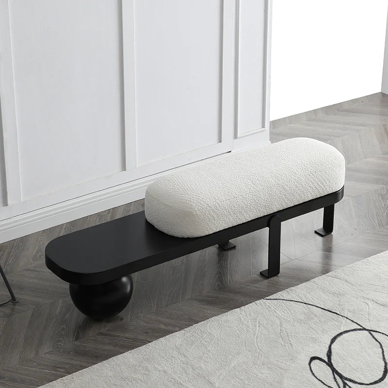Creative Sitting Bench