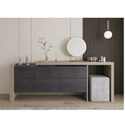 Urban Chic Vanity Table