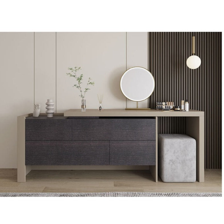 Urban Chic Vanity Table