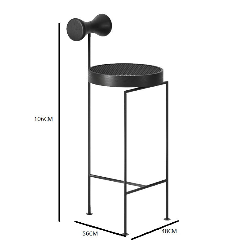 Chair MIXAL