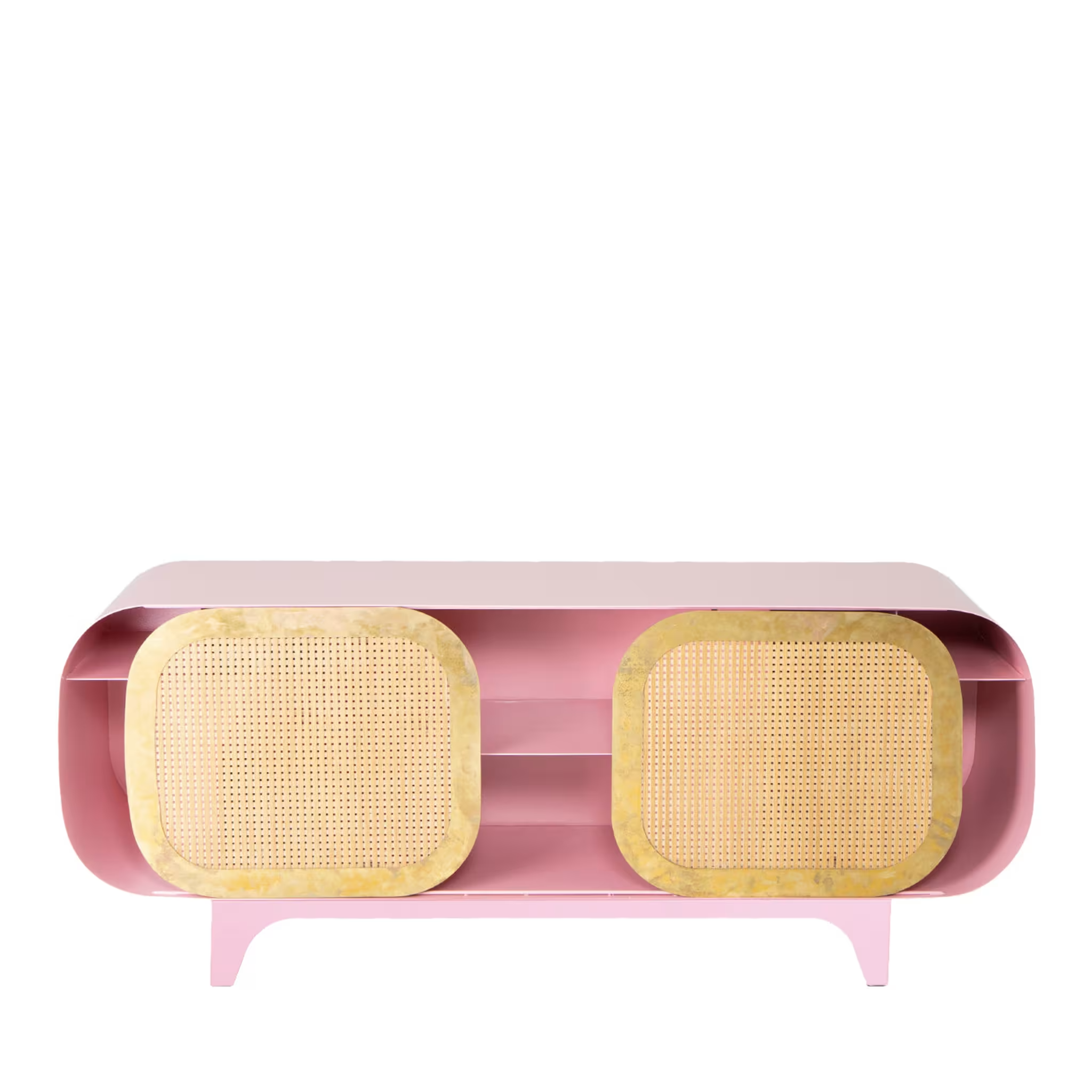 Grace pink sideboard