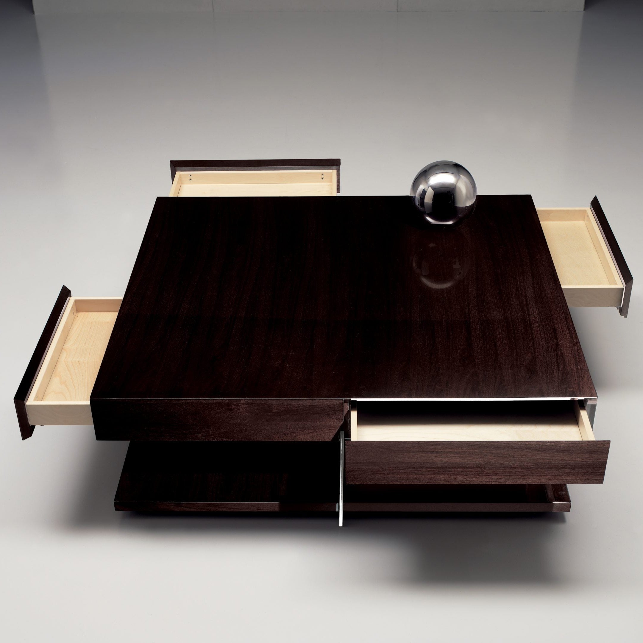 Nest Coffee Table