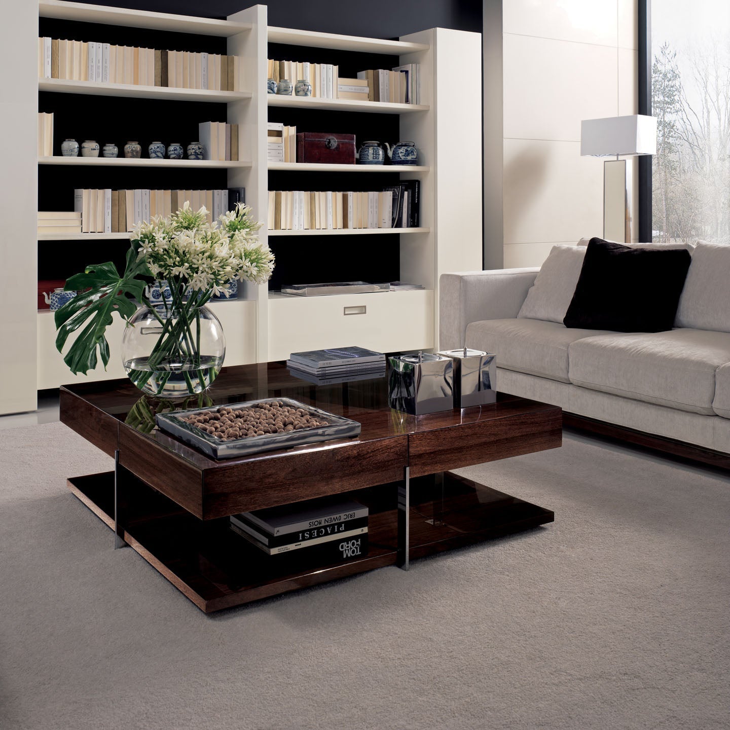 Nest Coffee Table