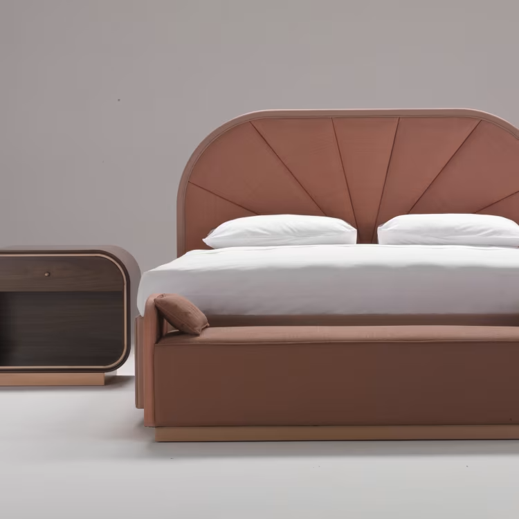 Laze chaise longue