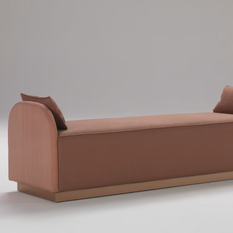 Laze chaise longue
