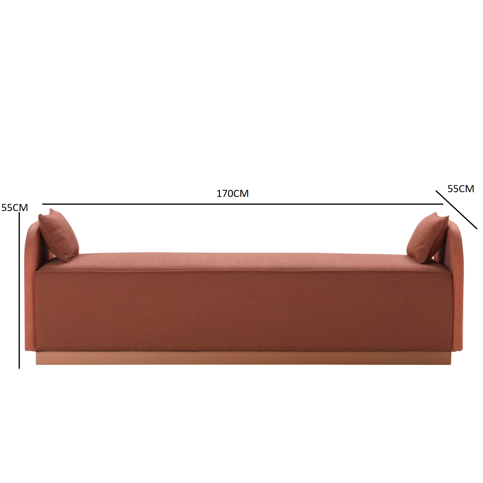 Laze chaise longue