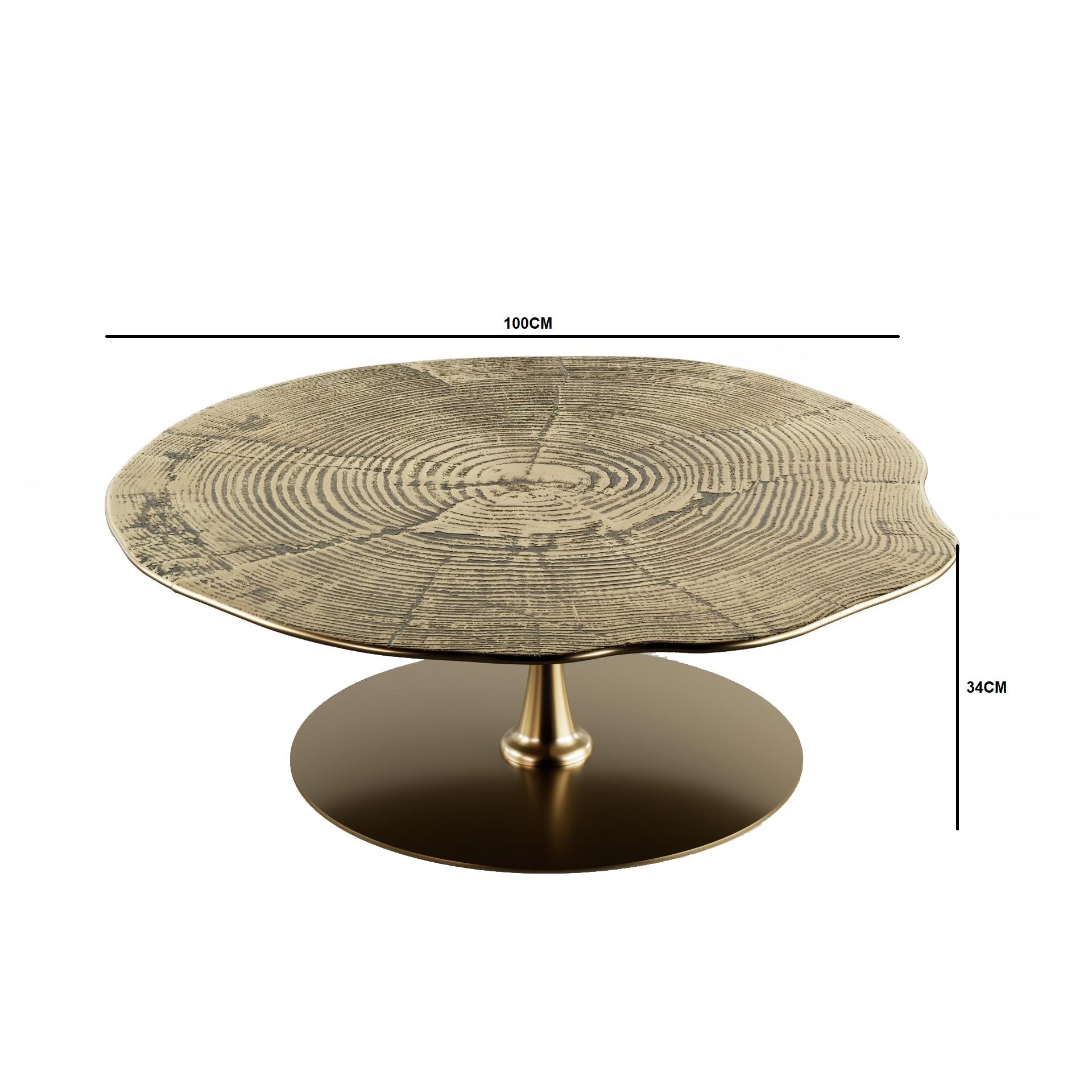Corano Table