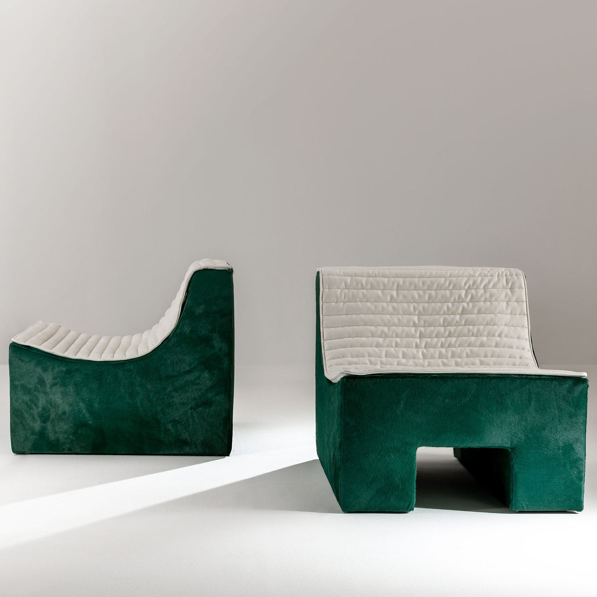 Modern Relax Chair Design