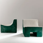 Modern Relax Chair Design