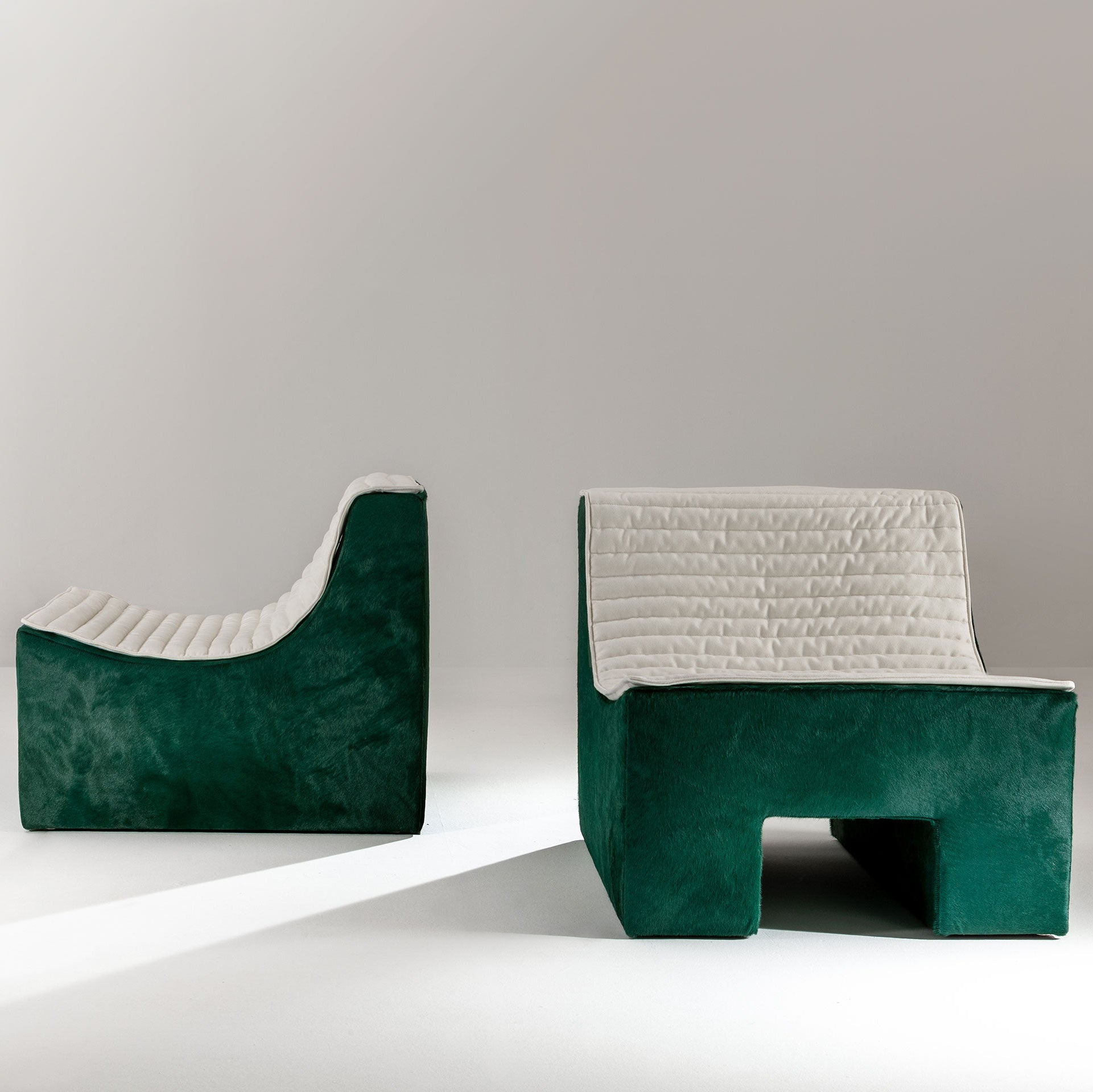 Modern Relax Chair Design