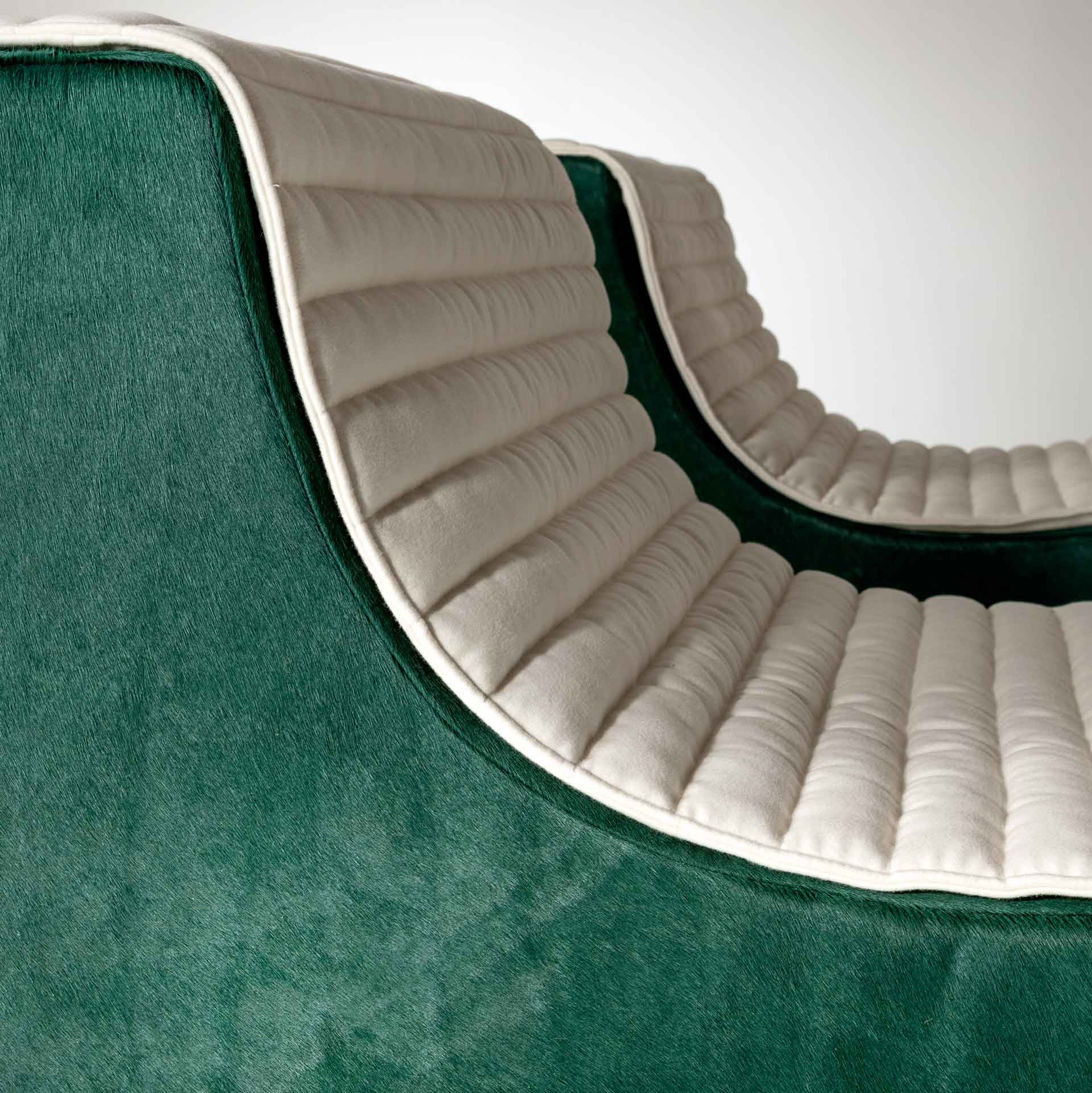 Modern Relax Chair Design
