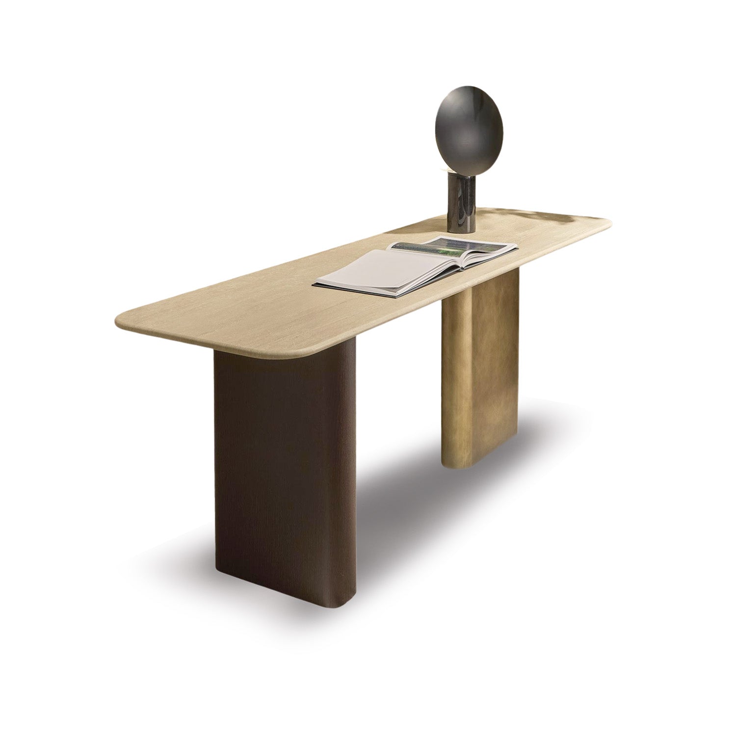 Miro Console