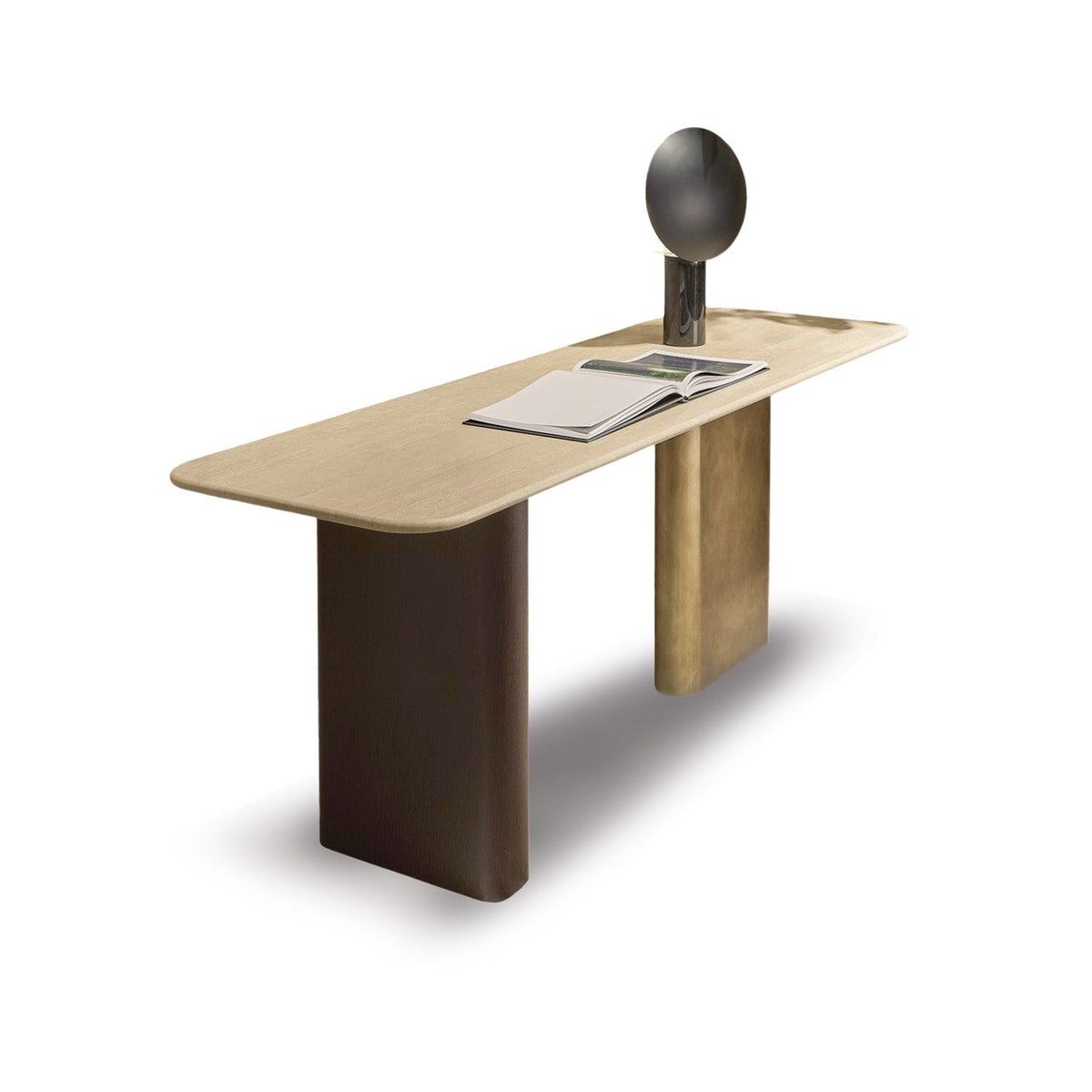 Miro Console
