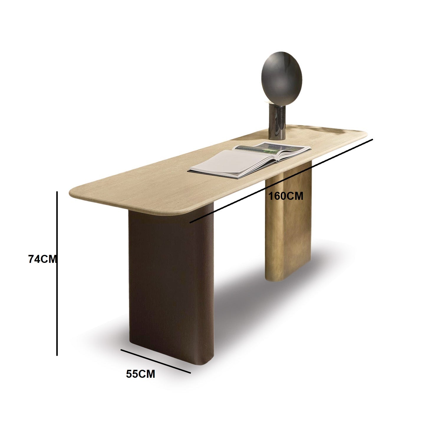 Miro Console