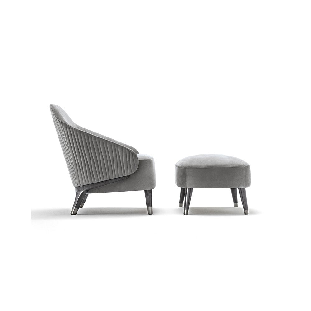 Lunex Pouf