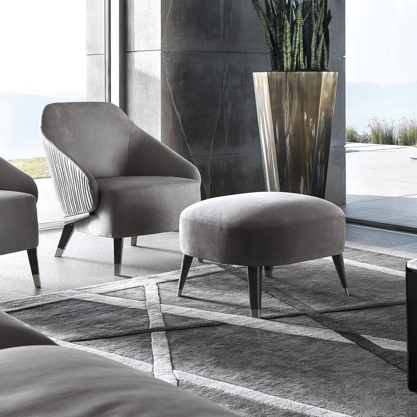 Lunex Pouf