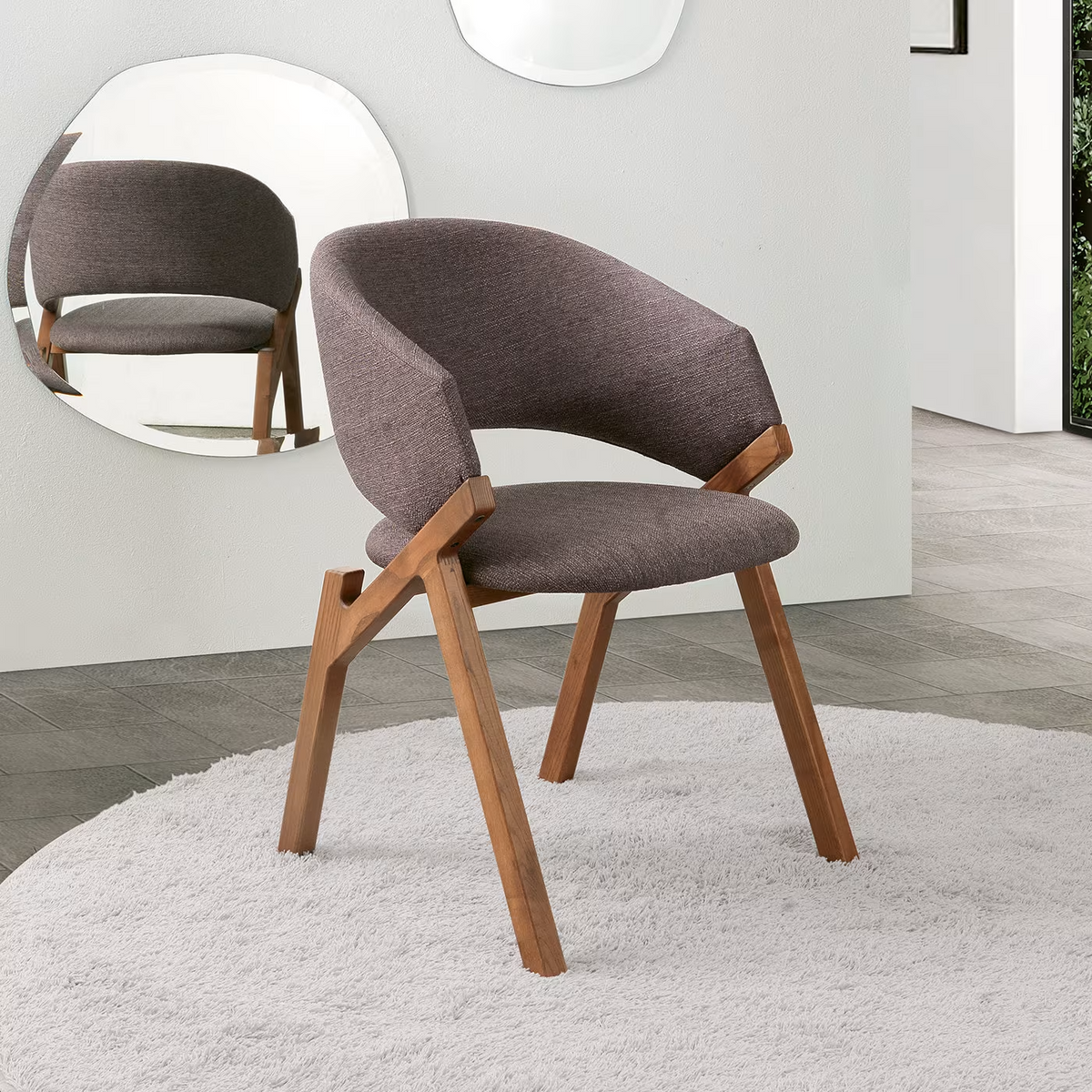 Byron chair