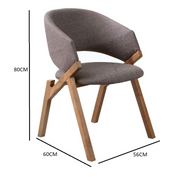 Byron chair