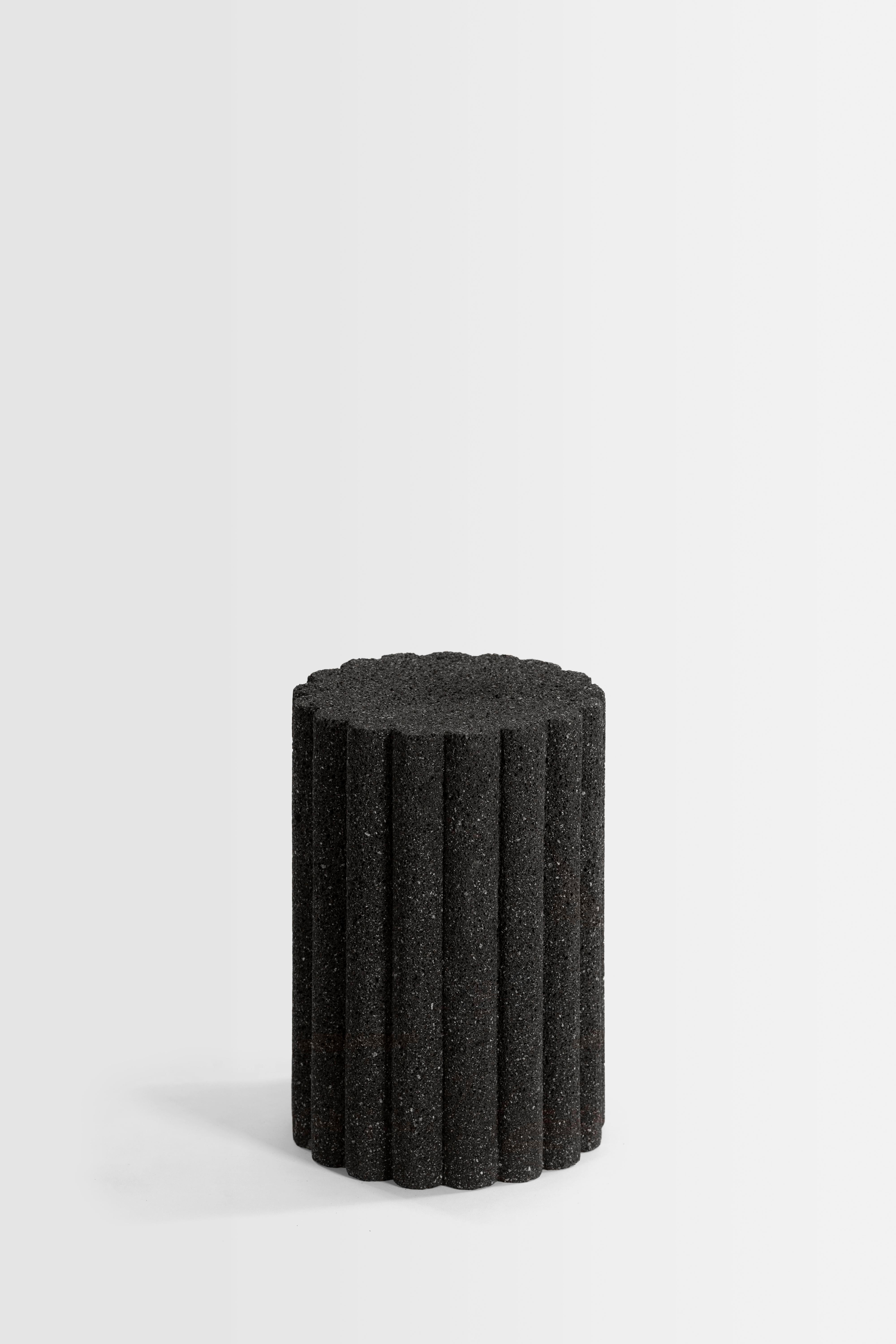 Minimalist Side Table