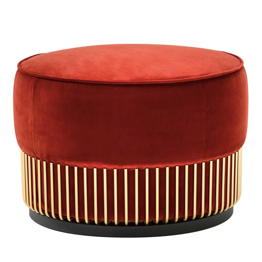 Noah ottoman
