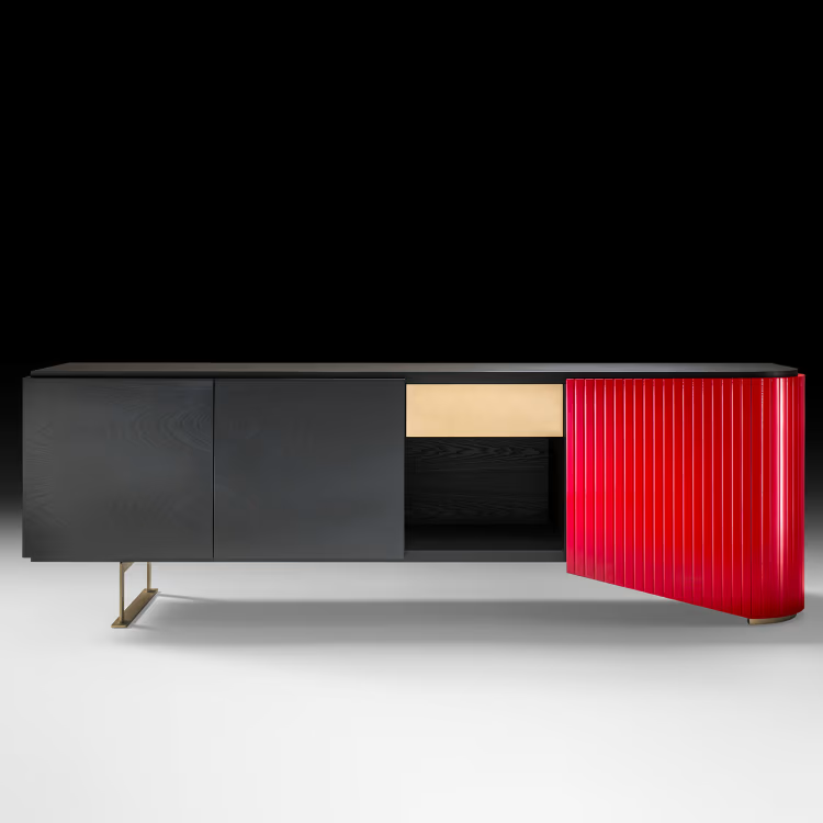 India sideboard