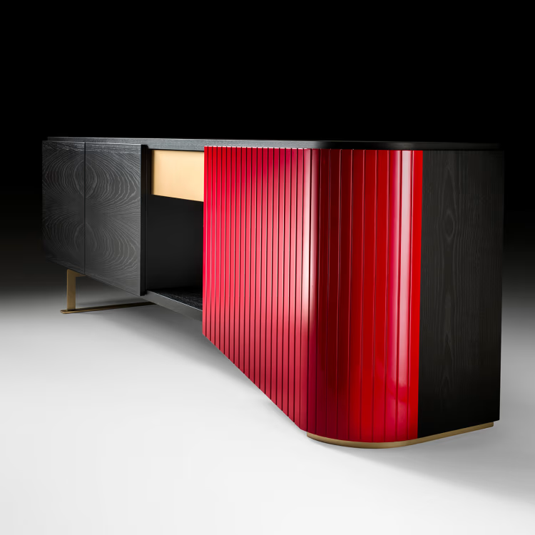 India sideboard