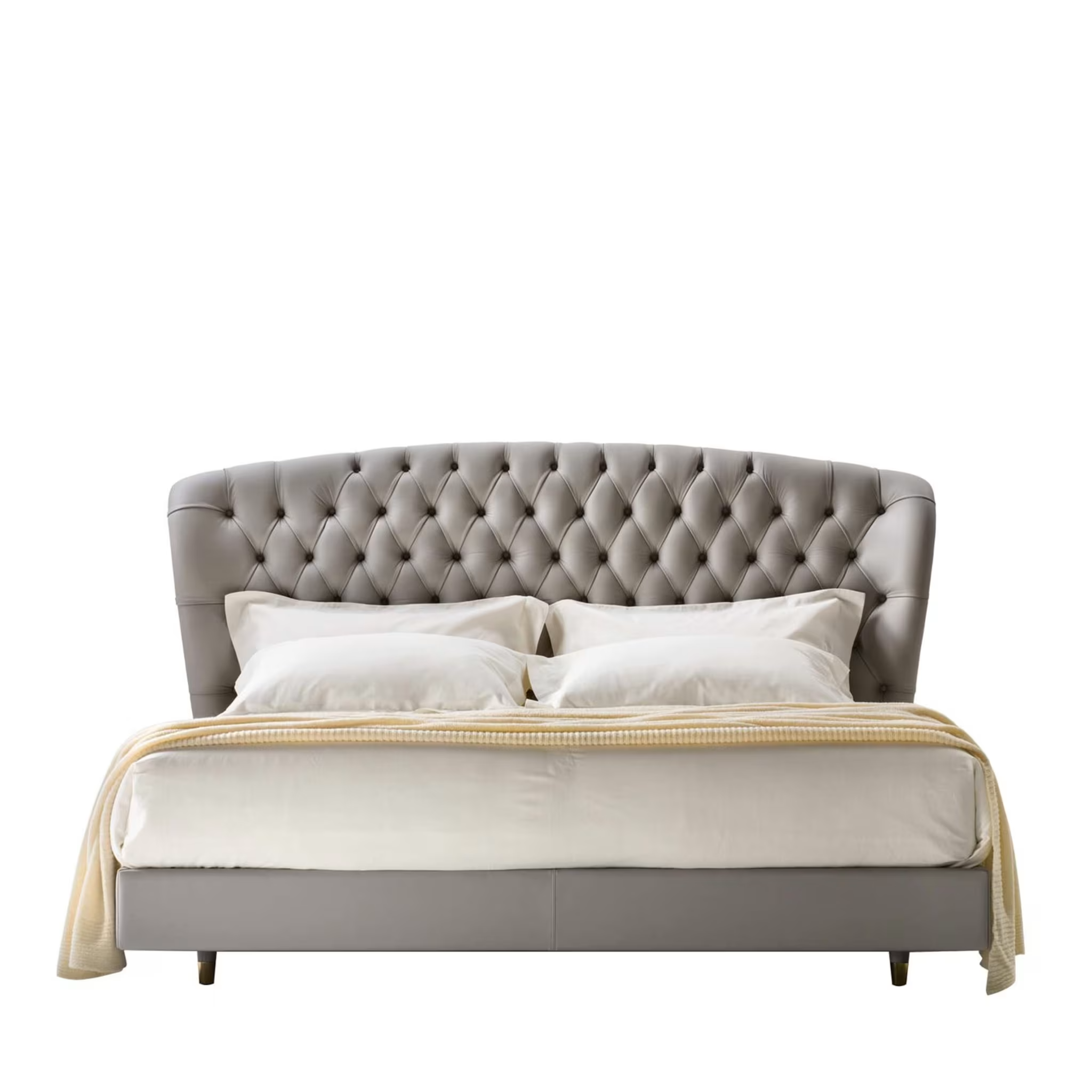Savoi bed