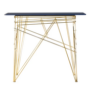 Lin console