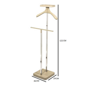 Valet stand