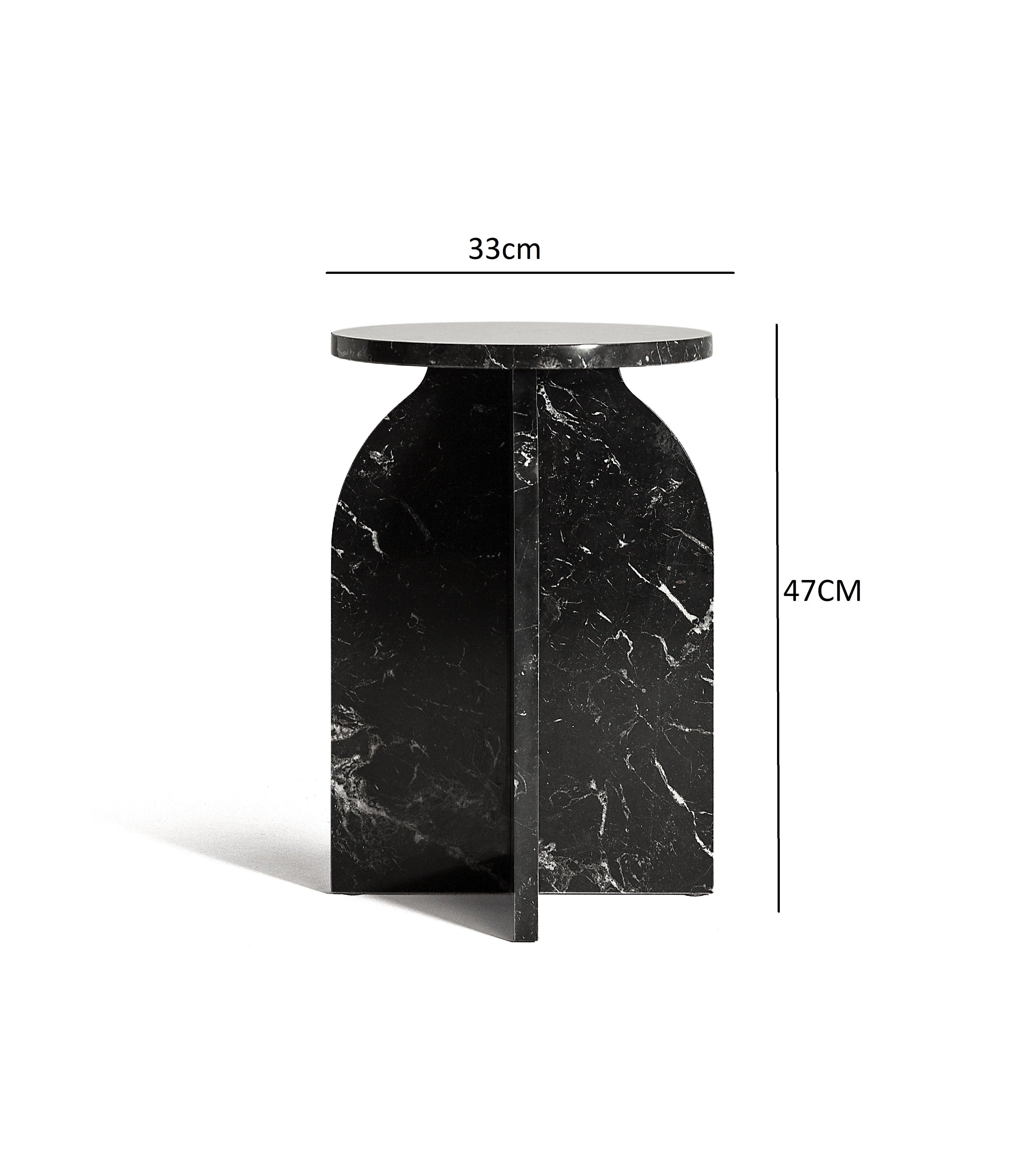 Joseph Villa side table
