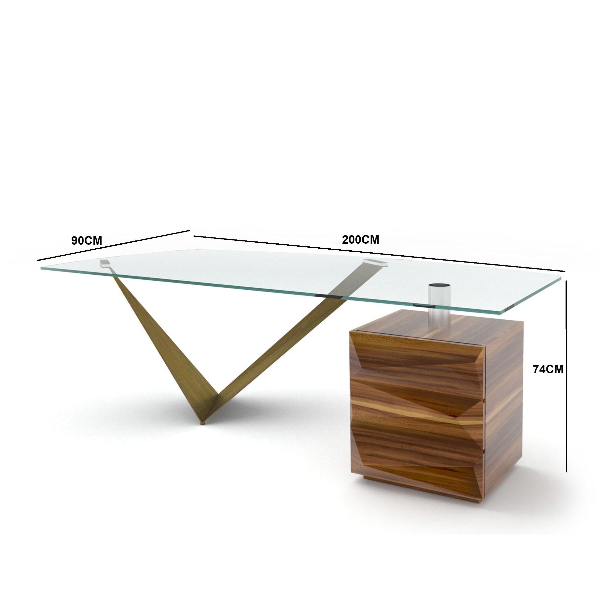 Cove Desk