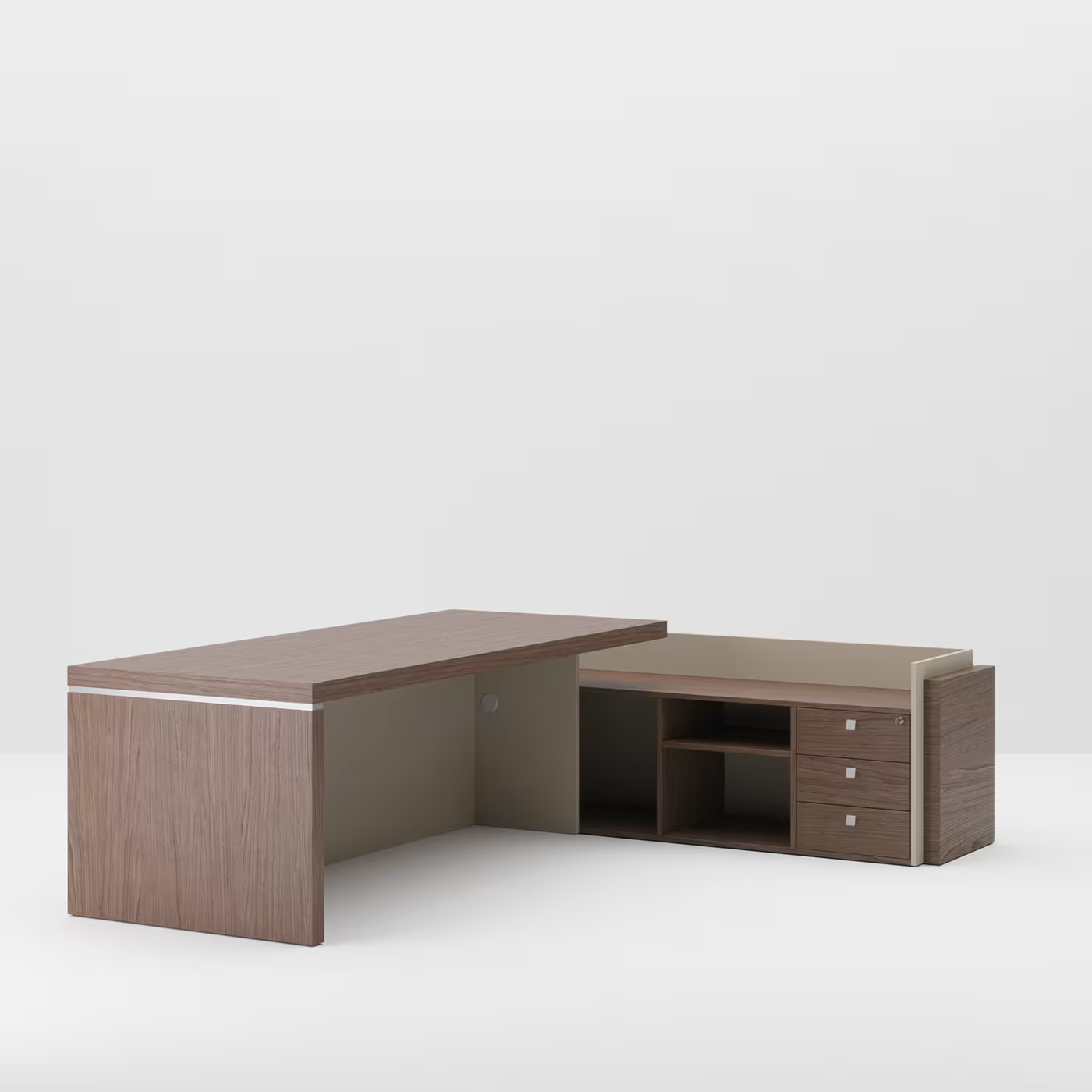 Sessanta writing desk