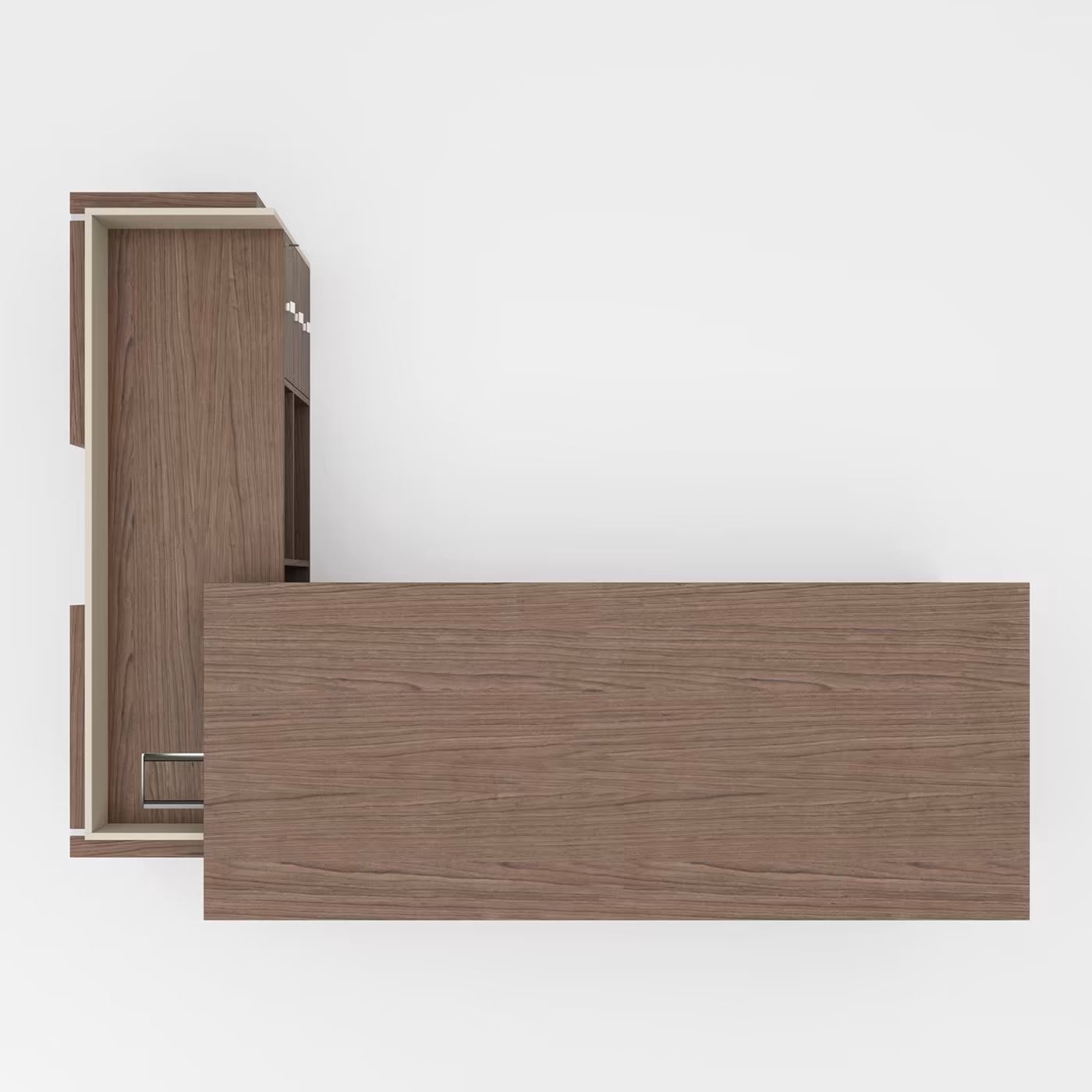 Sessanta writing desk