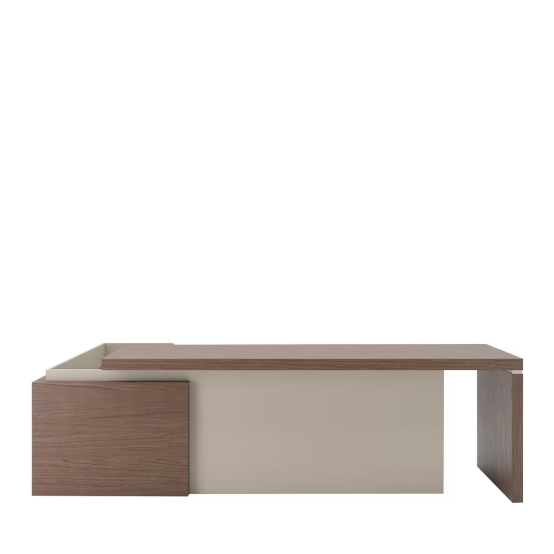 Sessanta writing desk