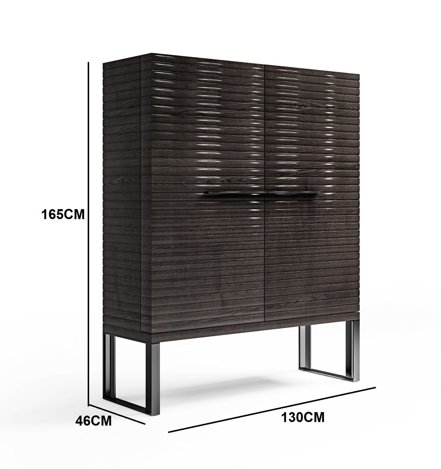 Grove Sideboard