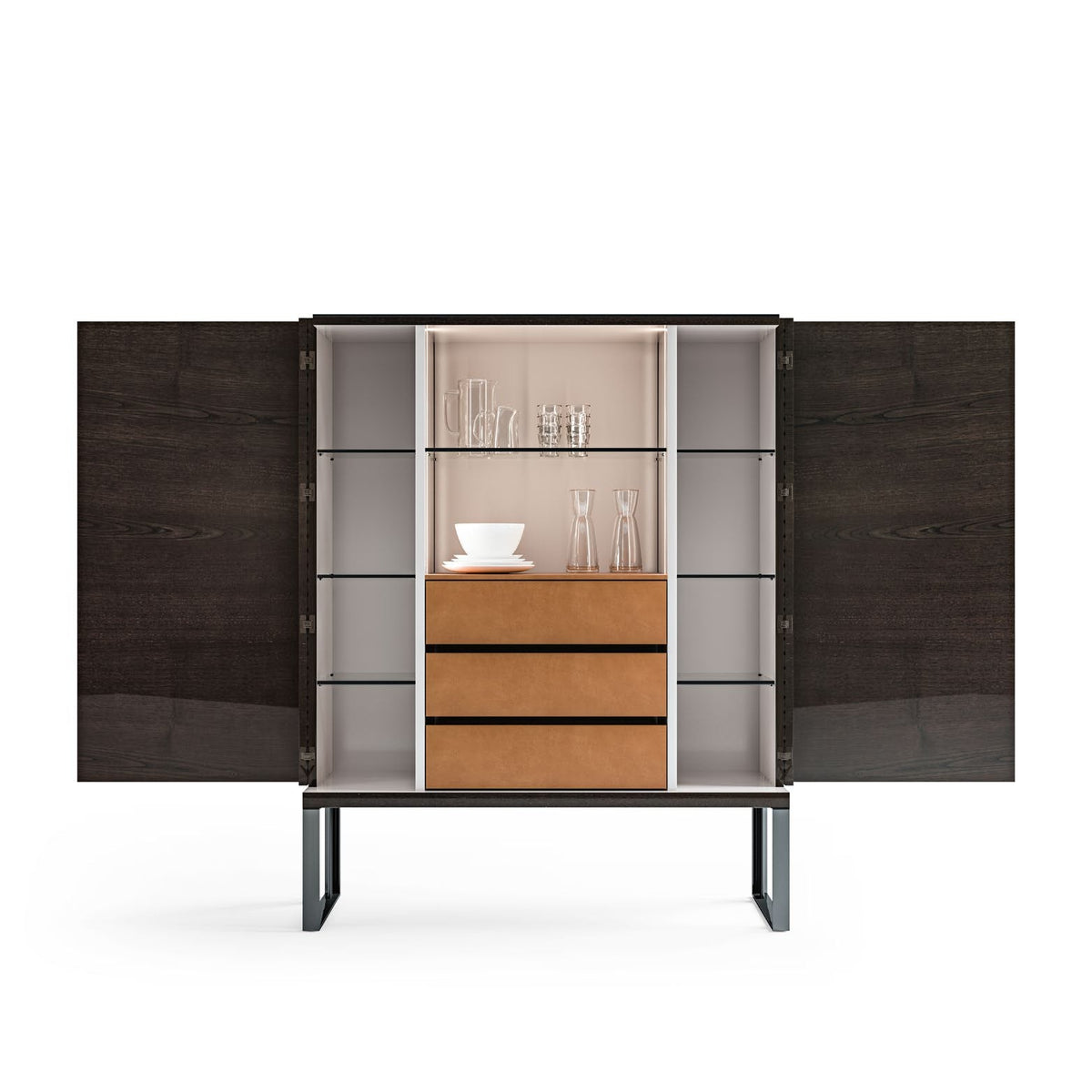 Grove Sideboard