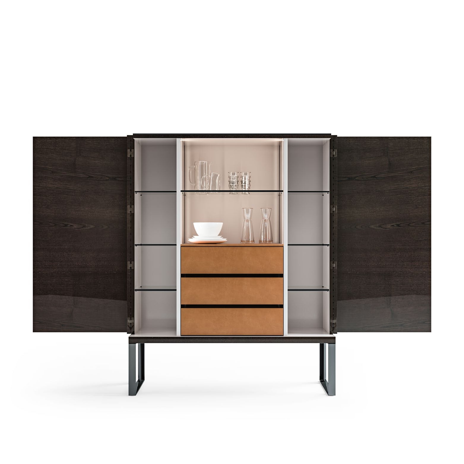 Grove Sideboard