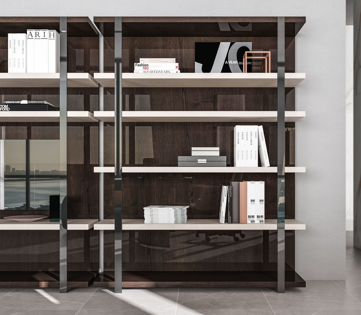Marvello Bookcase