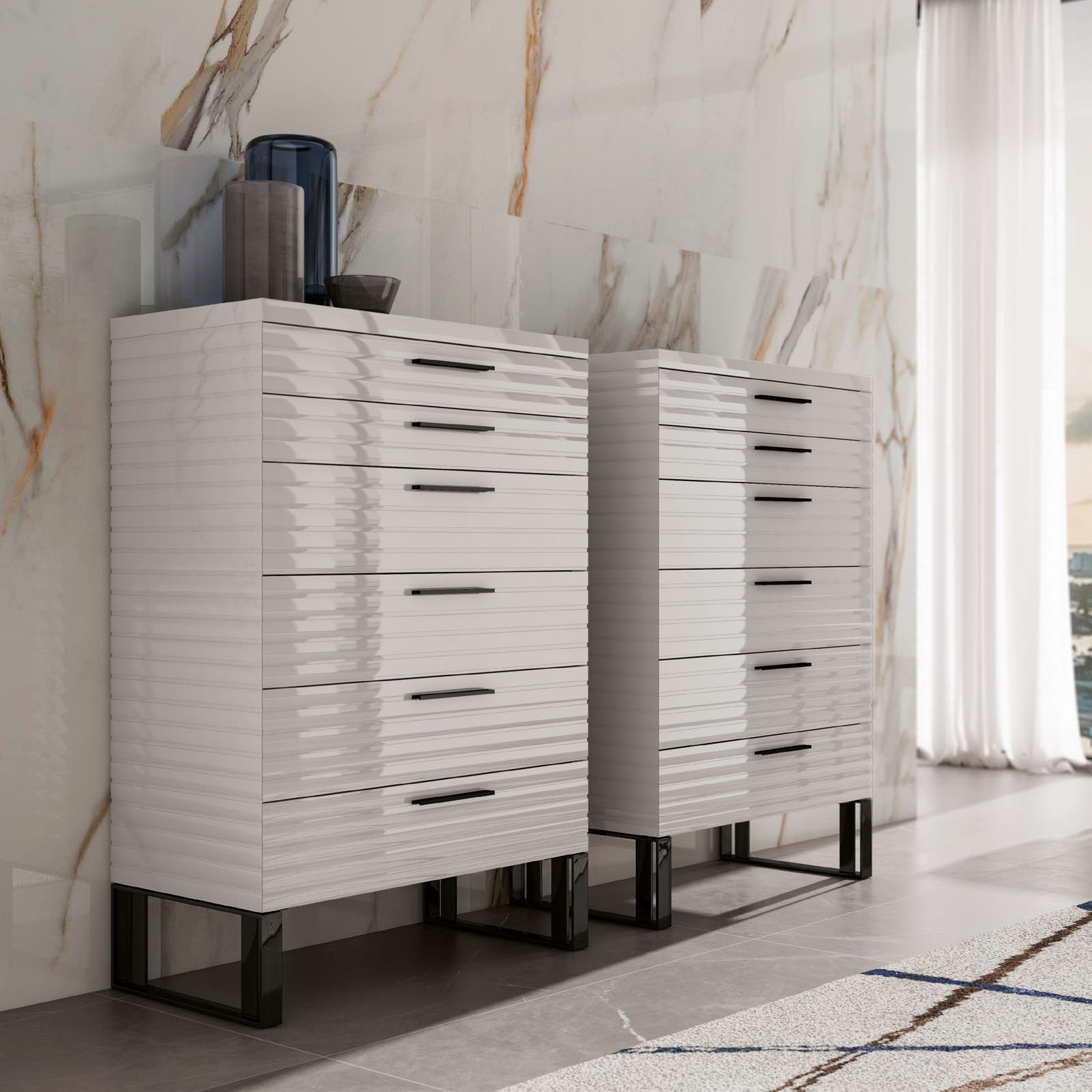 Rovella Chest