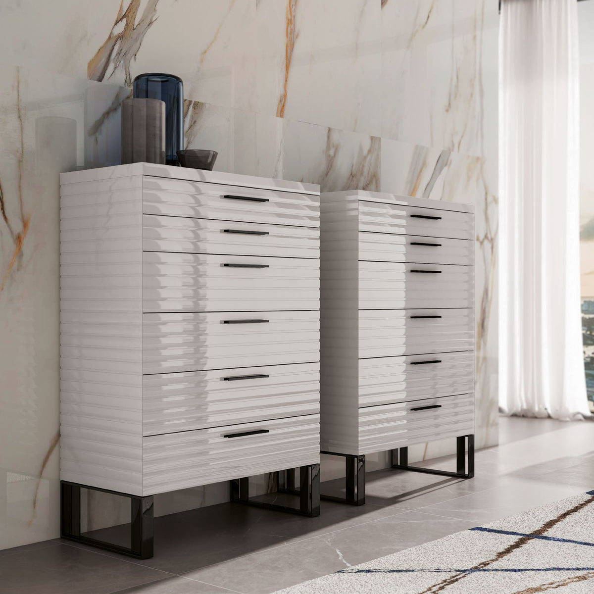 Rovella Chest