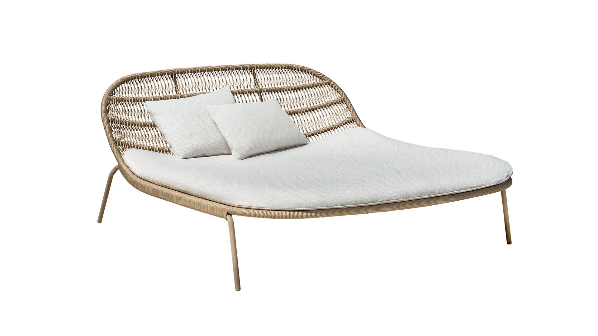 Panama outdoor lounge chairs