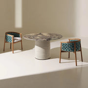 Haven | Round Dining Table