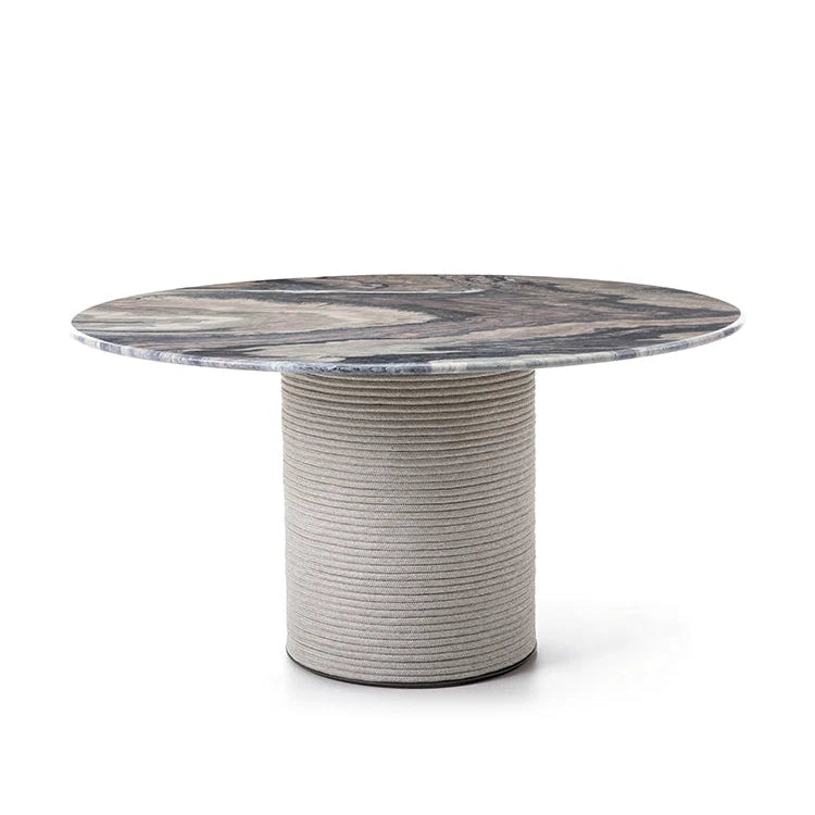 Haven | Round Dining Table